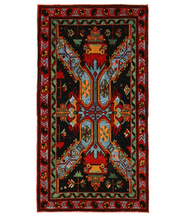 Seichur Kuba Rug