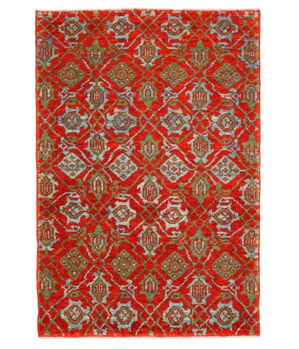 Mamluk Wagireh Rug