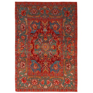 Cairene Ottoman Carpet