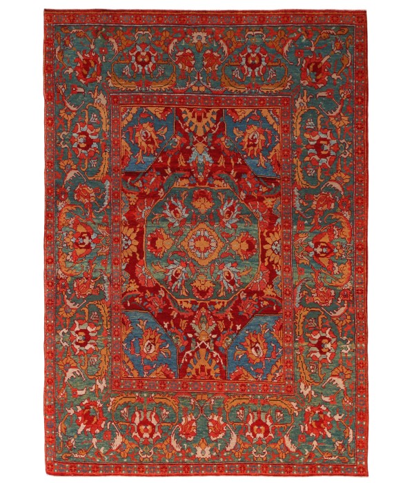 Cairene Ottoman Carpet