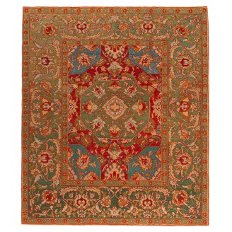 Cairene Ottoman Carpet
