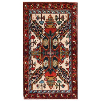 Seichur Kuba Rug