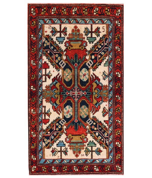 Seichur Kuba Rug