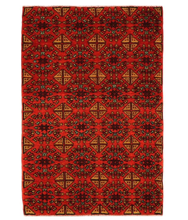 Mamluk Wagireh Rug