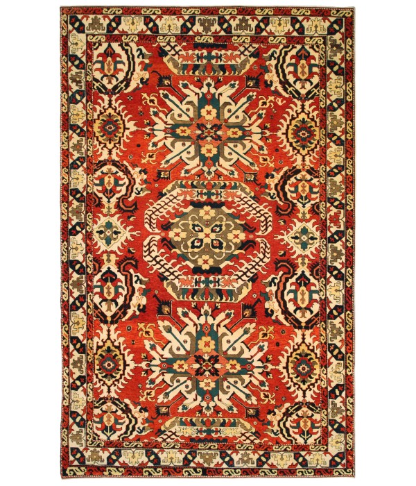 Chelaberd Karabakh Rug