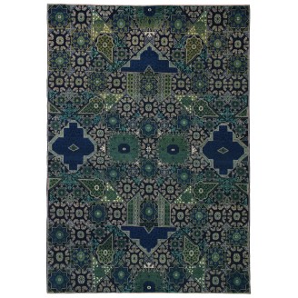 Mamluk Rug