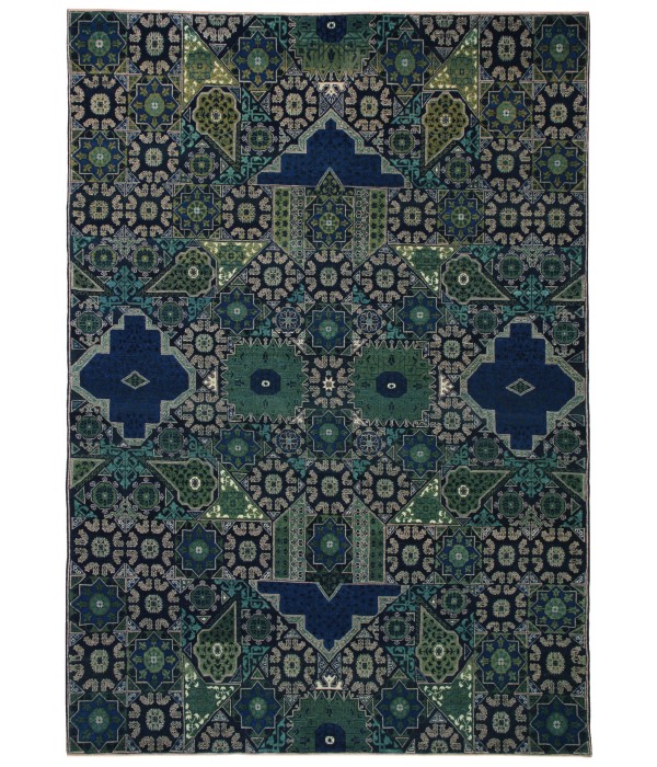 Mamluk Rug