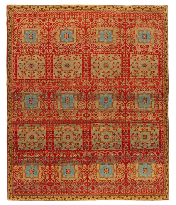 Baillet-Latour Mamluk Carpet