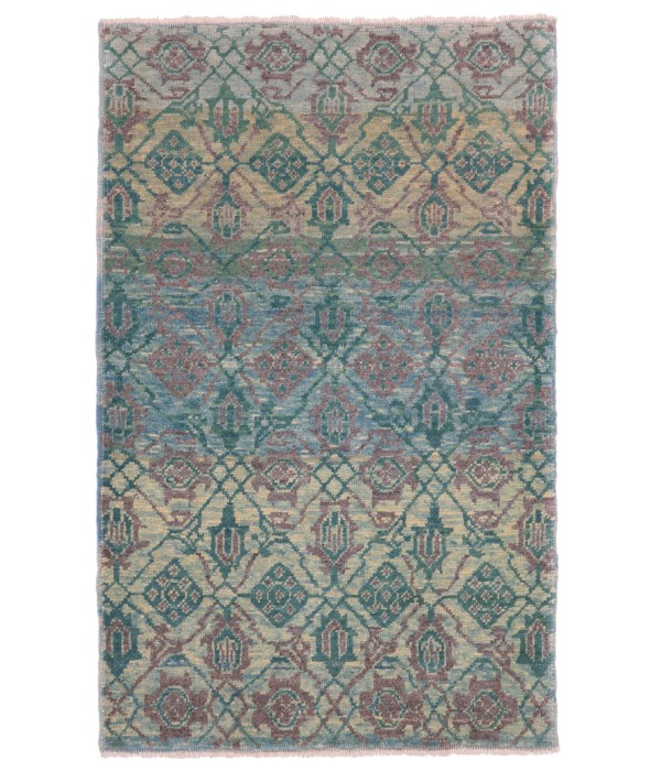 Mamluk Wagireh Rug