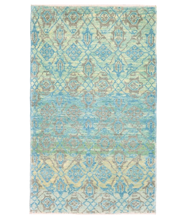 Mamluk Wagireh Rug