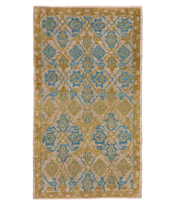 Mamluk Wagireh Rug