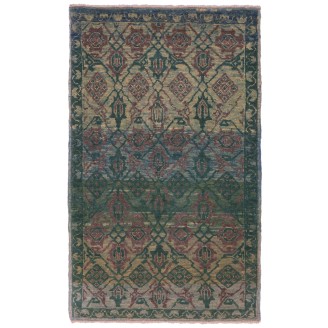 Mamluk Wagireh Rug