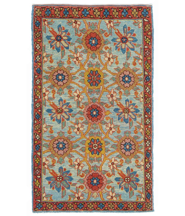 Mina Khani Rug