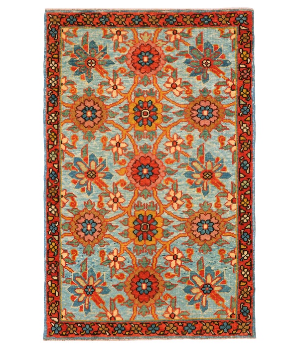 Mina Khani Rug