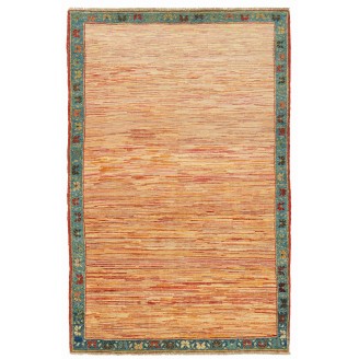 The Soft Pink Color Rug