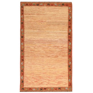 The Soft Pink Color Rug