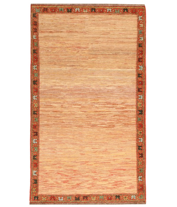 The Soft Pink Color Rug