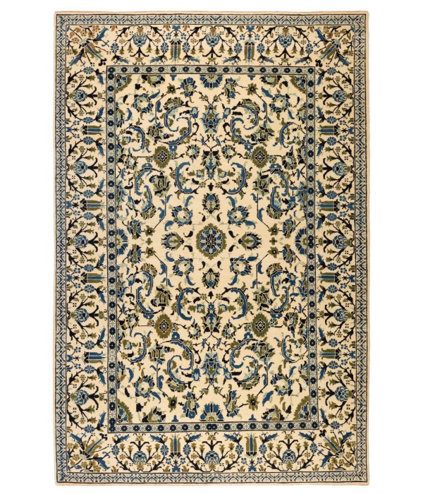 Turkish Court Manufactury Rug