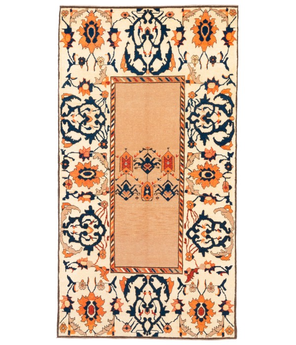 Six Avatars Rug