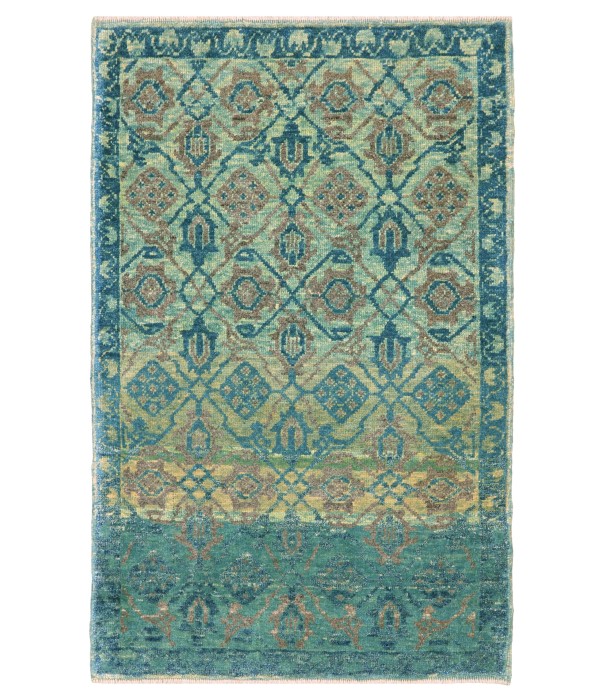 Mamluk Wagireh Rug