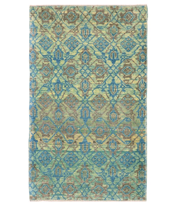 Mamluk Wagireh Rug