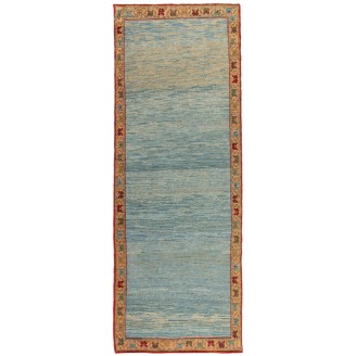 The Blue Color Rug