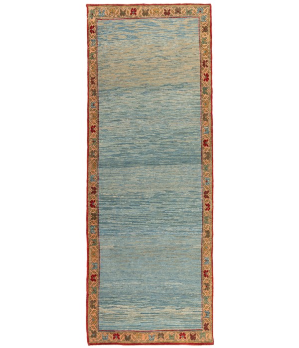 The Blue Color Rug
