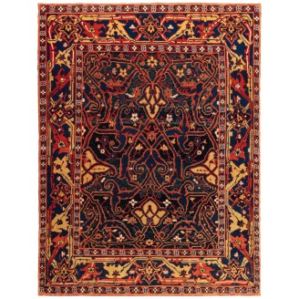 Arabesque Rug