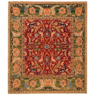 Polonaise Carpet