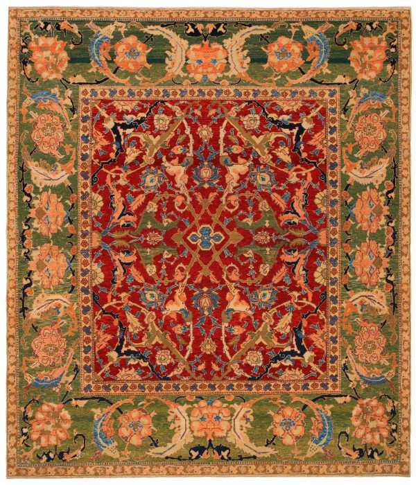 Polonaise Carpet