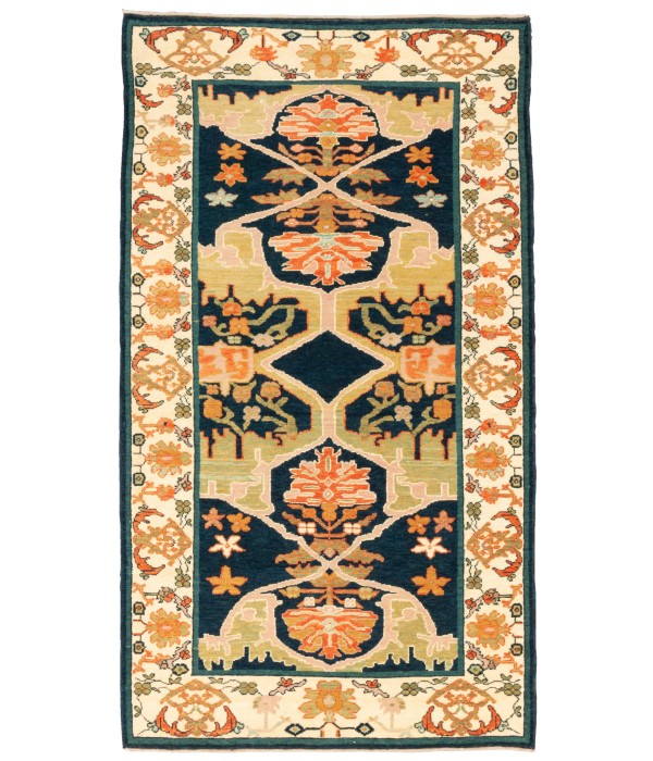 Gerous Bidjar Wagireh Rug