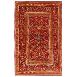 Turkish Court Manufactury Rug