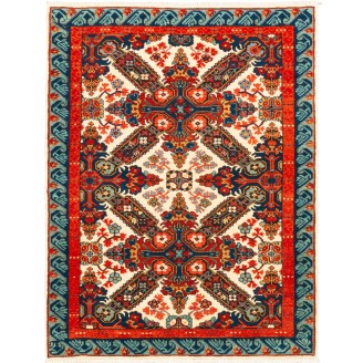 Seichur Kuba Rug