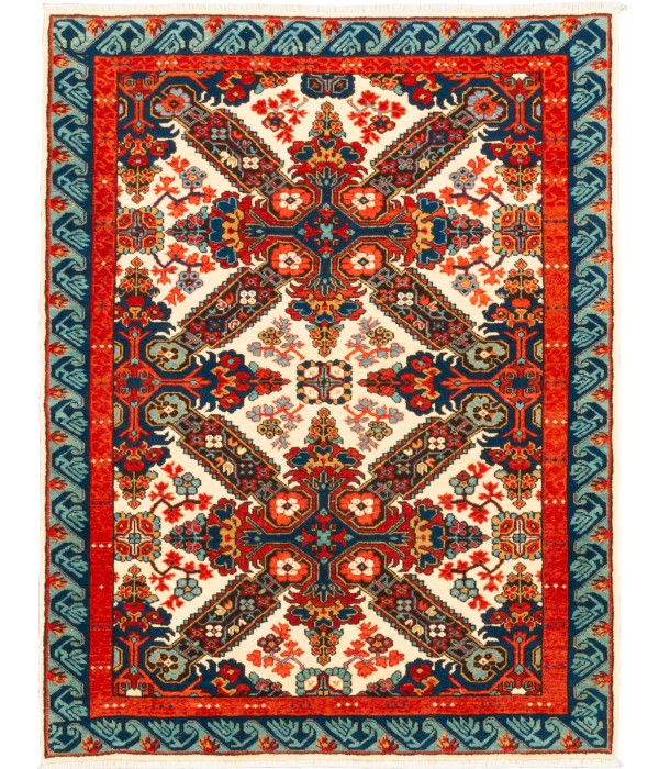 Seichur Kuba Rug