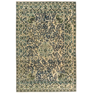 Turkish Court Manufactury Rug