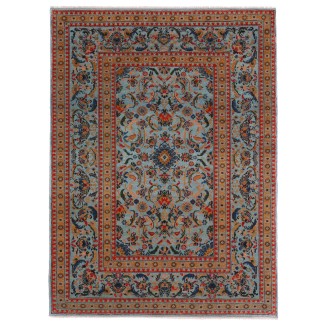 Turkish Court Manufactury Rug