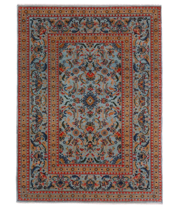 Turkish Court Manufactury Rug