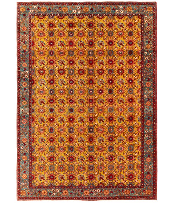 Mina Khani Rug