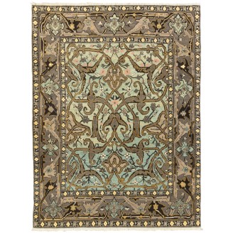 Arabesque Rug