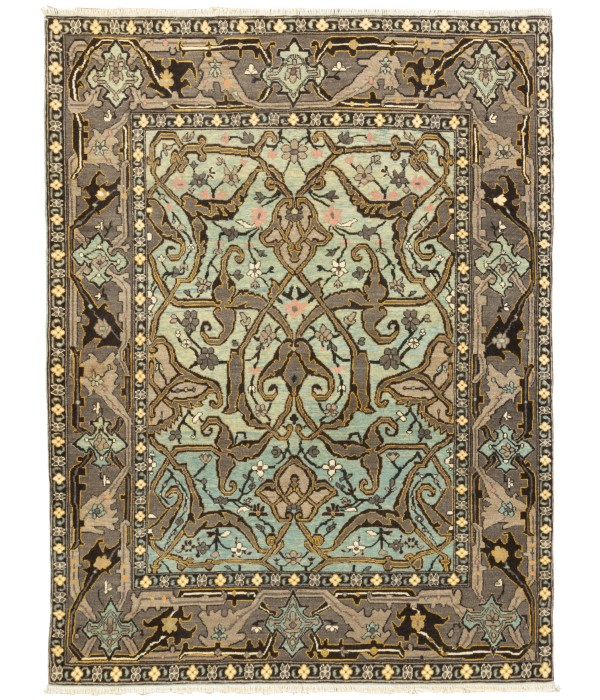 Arabesque Rug