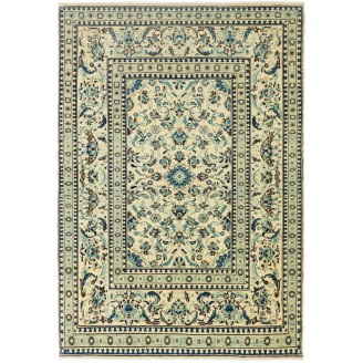 Turkish Court Manufactury Rug