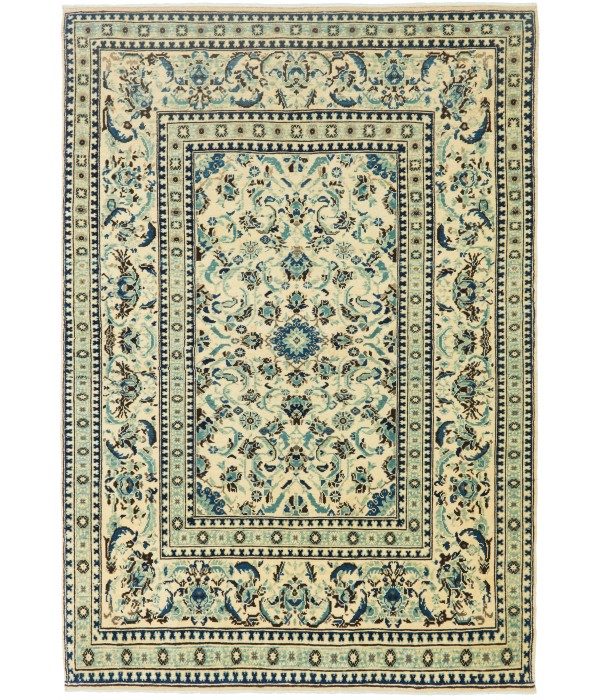 Turkish Court Manufactury Rug