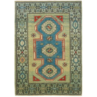 Anatolian Rug (Bellini Carpet)