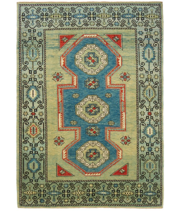 Anatolian Rug (Bellini Carpet)