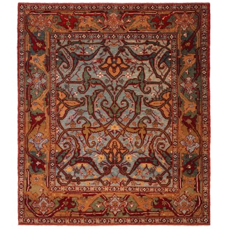 Arabesque Rug