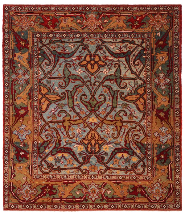 Arabesque Rug