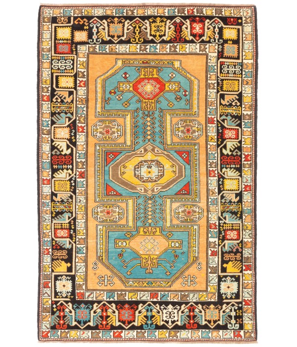 Village Rug