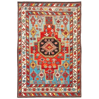 Konagkend Kuba Rug