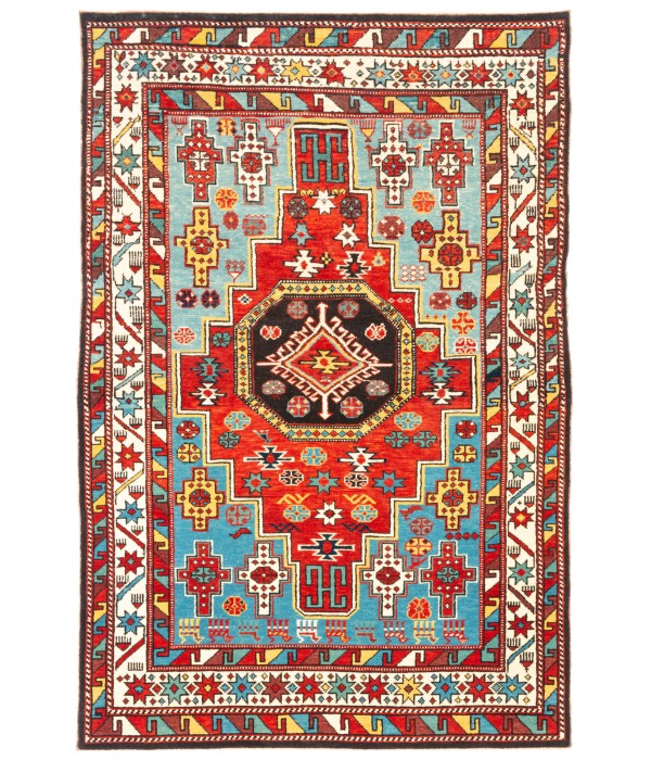 Konagkend Kuba Rug