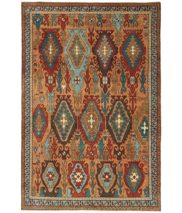 Sailer Sarkisla Rug